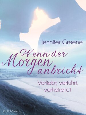 cover image of Verliebt, verführt, verheiratet